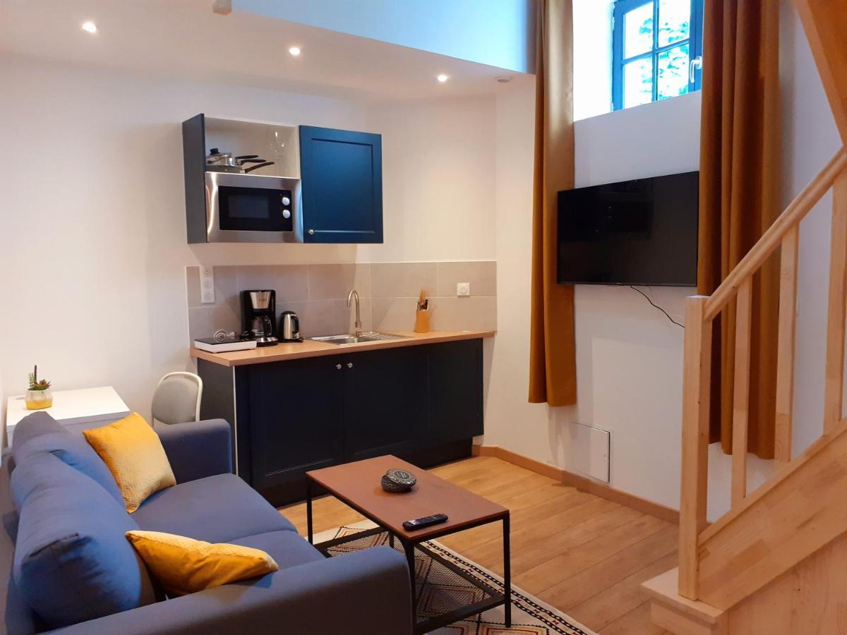 Ferienwohnung HôTes De Saint-Emilion II Exterior foto