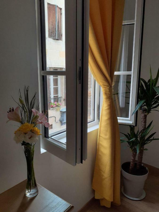 Ferienwohnung HôTes De Saint-Emilion II Exterior foto